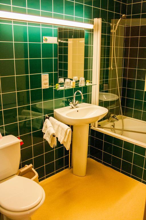 Auberge De La Fontaine Villiers-sur-Suize Номер фото
